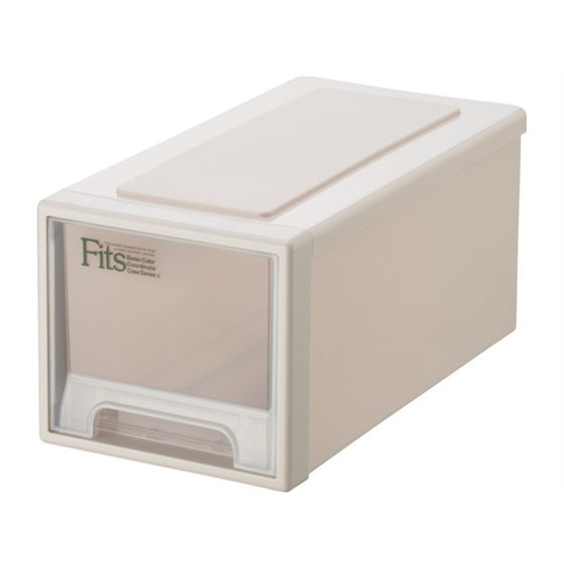 天馬 フィッツケース ワイド ハーフ 811000919 1個（ご注文単位1個）【直送品】