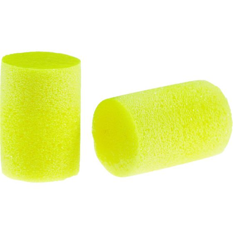 3M E-A-R[[TM上]] クラシック 耳栓 ひもなし 310-1001 1組（ご注文単位1組）【直送品】