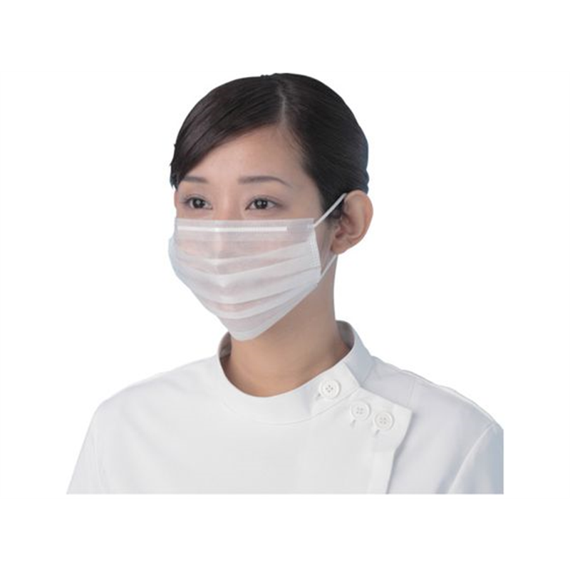 東京メディカル ソフトマスク (50枚入) FG-195OMEGA 1箱（ご注文単位1箱）【直送品】