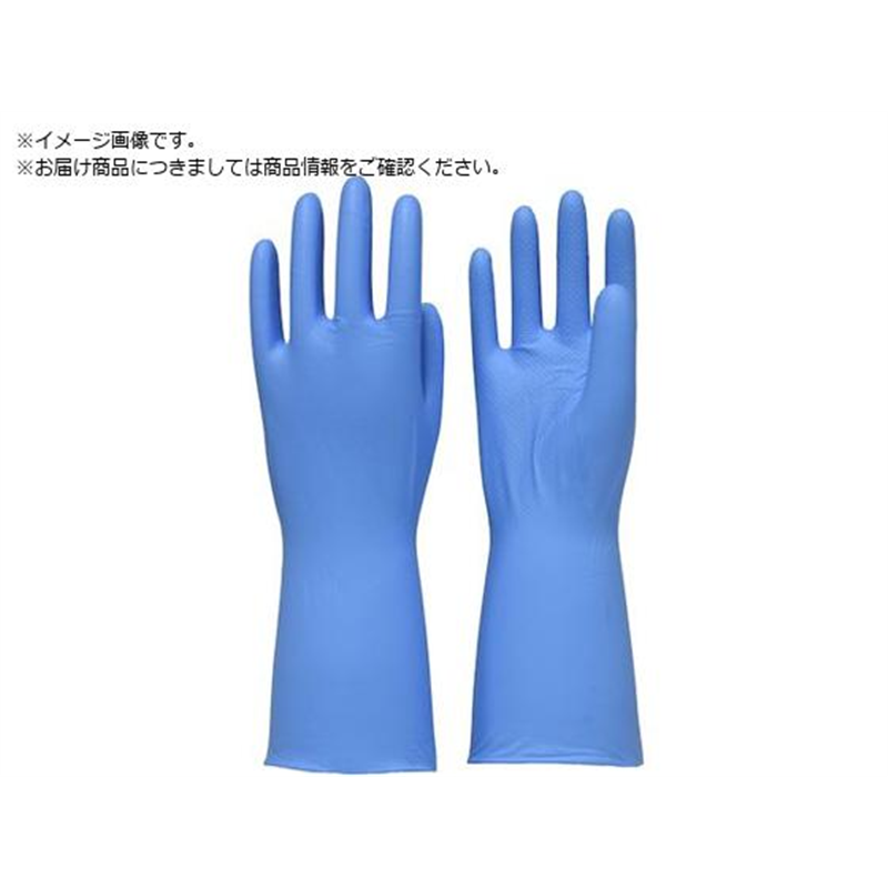 エステー モデルローブ No.331ニトリルフィット薄手 30双パック Lサイズ 1袋（ご注文単位1袋）【直送品】