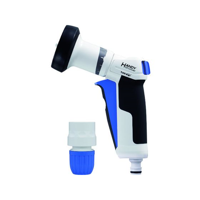 タカギ プログリップ ハンディ QG1111FJ 1個（ご注文単位1個）【直送品】