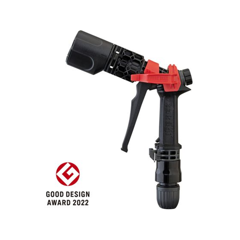 タカギ ホースノズル タフギア サイクロン QG559 1個（ご注文単位1個）【直送品】