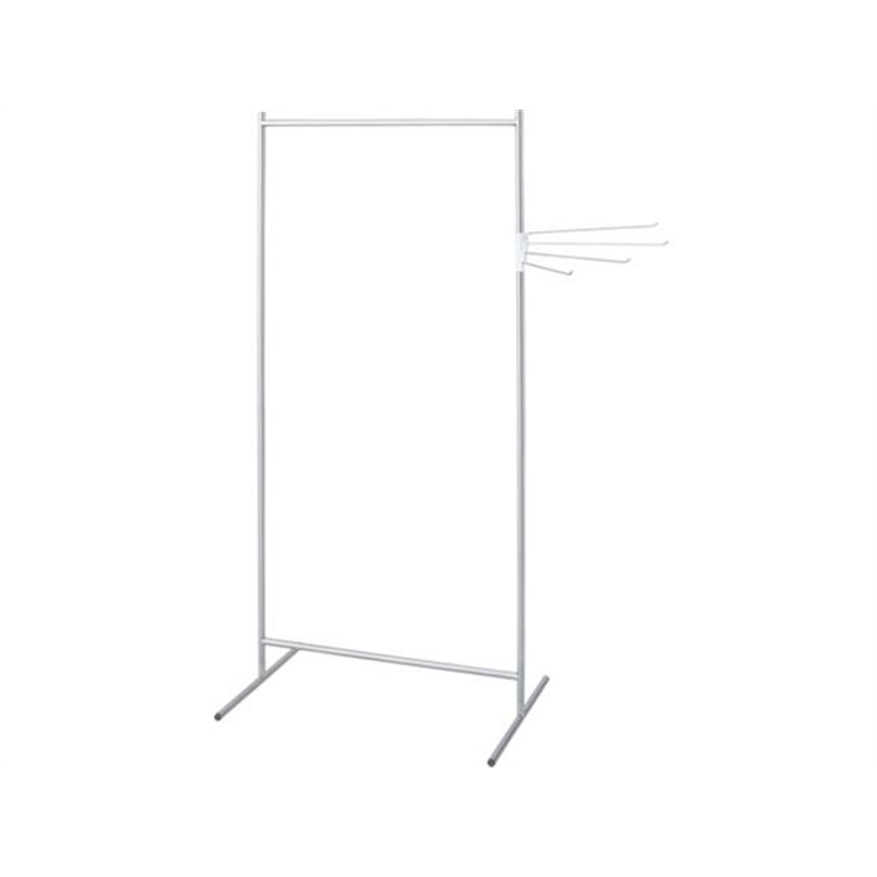 天馬 ポーリッシュ インテリア物干し シンプル PSI-03 811000751 1台(ご注文単位1台)【直送品】