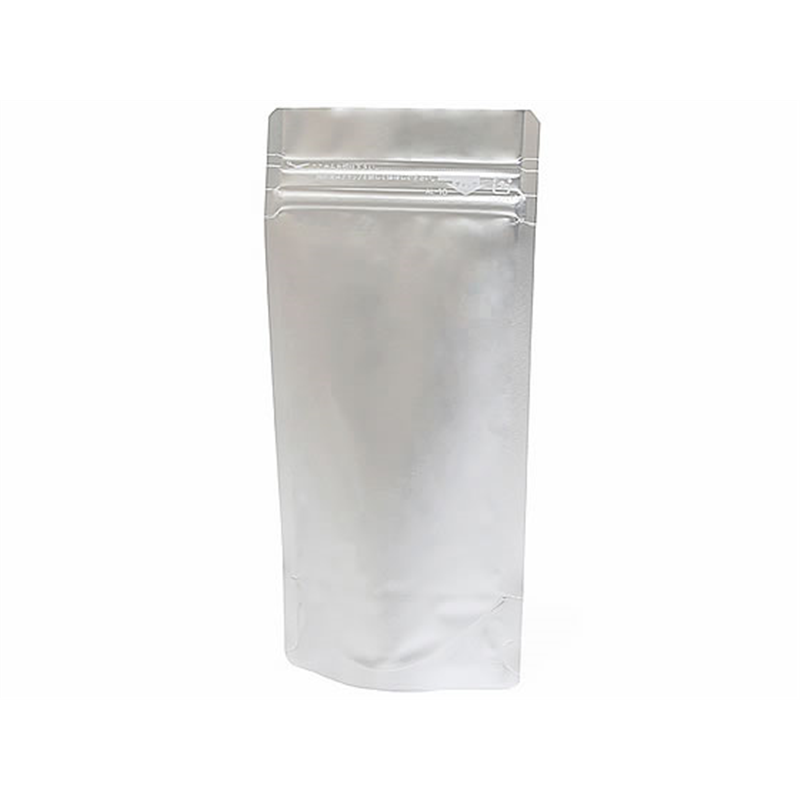 セイニチ ラミジップ スタンドタイプ 50枚 32+160×100mm AL-10 1パック（ご注文単位1パック）【直送品】