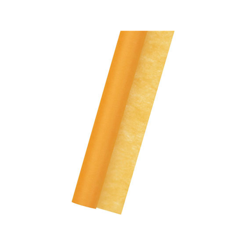 タカ印 不織布 Jロール 橙 700mm×20m 49-9005 1本(ご注文単位1本)【直送品】