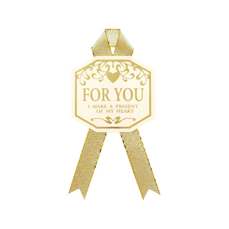 タカ印 ギフトシール for you 160片 22-912 1セット（ご注文単位1セット）【直送品】