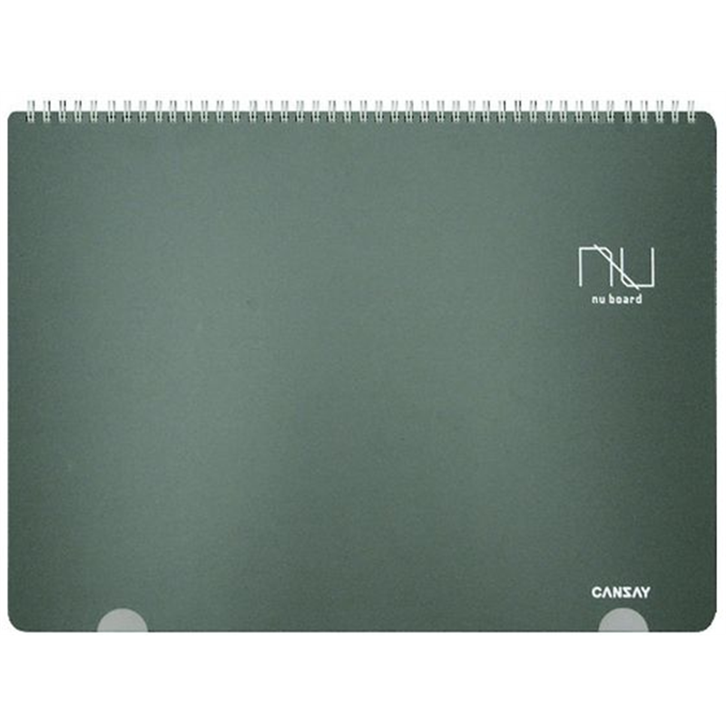 欧文印刷 nu board A3判 NGA302FN08 1冊(ご注文単位1冊)【直送品】