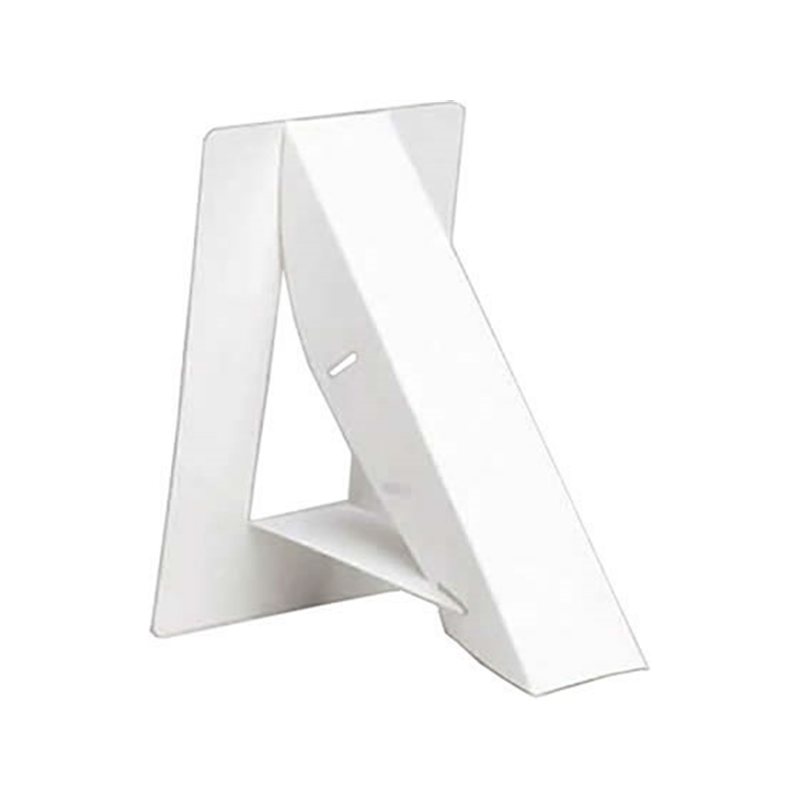 プラチナ ハレパネAスタンド大型 B2-A5 10枚 AS-1000AN 1袋（ご注文単位1袋）【直送品】