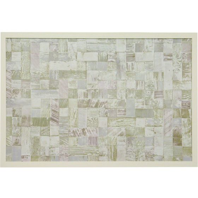 光 ペタボード942×642mmブロックウッド GBDT690-1 1枚（ご注文単位1枚）【直送品】