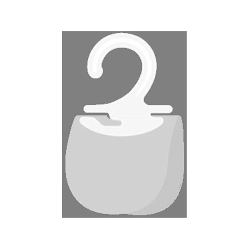 タカ印 ワンタッチフック 100個 37-540 1冊（ご注文単位1冊）【直送品】