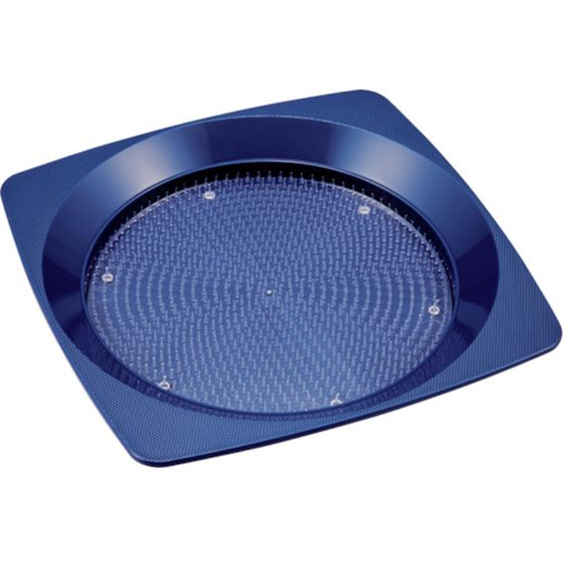 OP お会計カルトン KN-80-BU 1枚（ご注文単位1枚）【直送品】