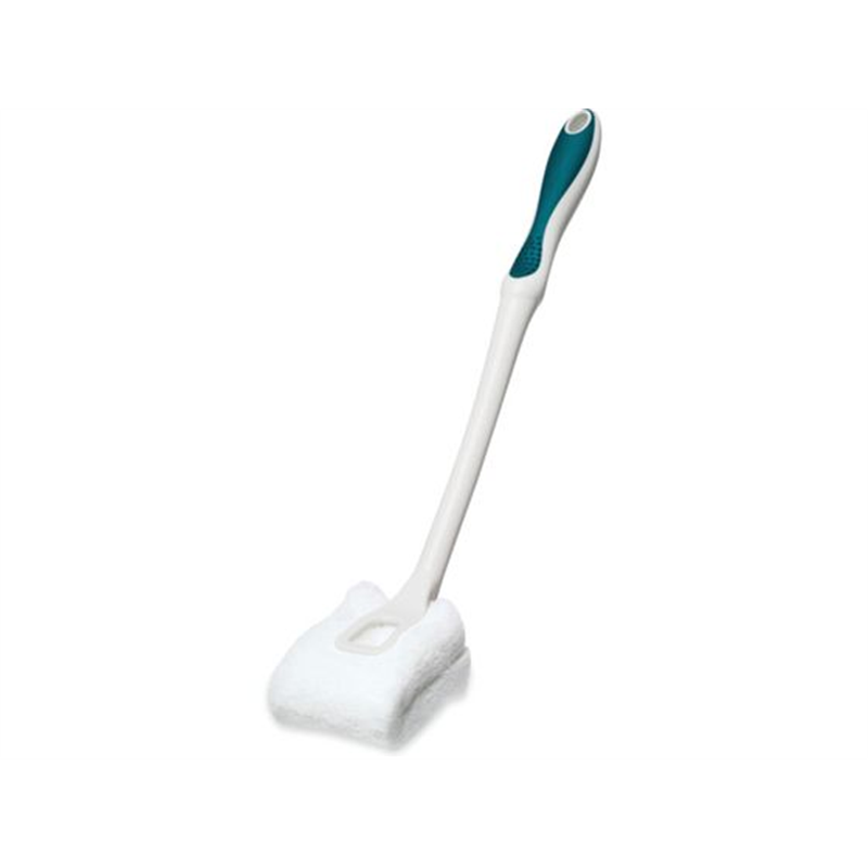 テラモト トイレブラシ2 Bタイプ CE4886600 1本（ご注文単位1本）【直送品】