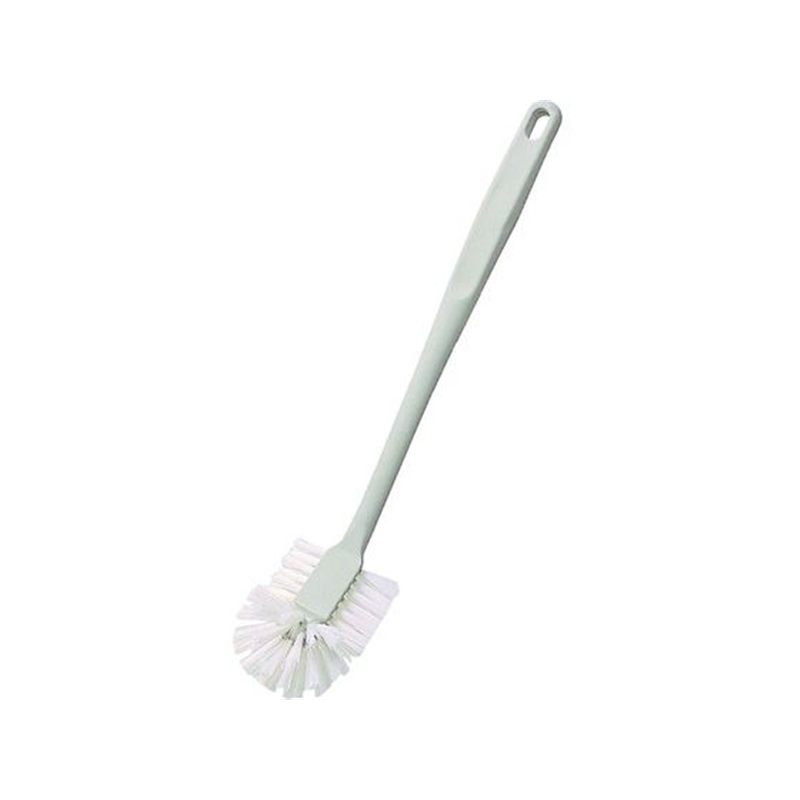 テラモト MMトイレブラシA CE8981100 1本（ご注文単位1本）【直送品】