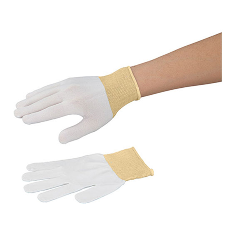 ショーワグローブ フィット手袋 S 20枚入(特殊シームレスタイプ) B0610 1袋（ご注文単位1袋）【直送品】