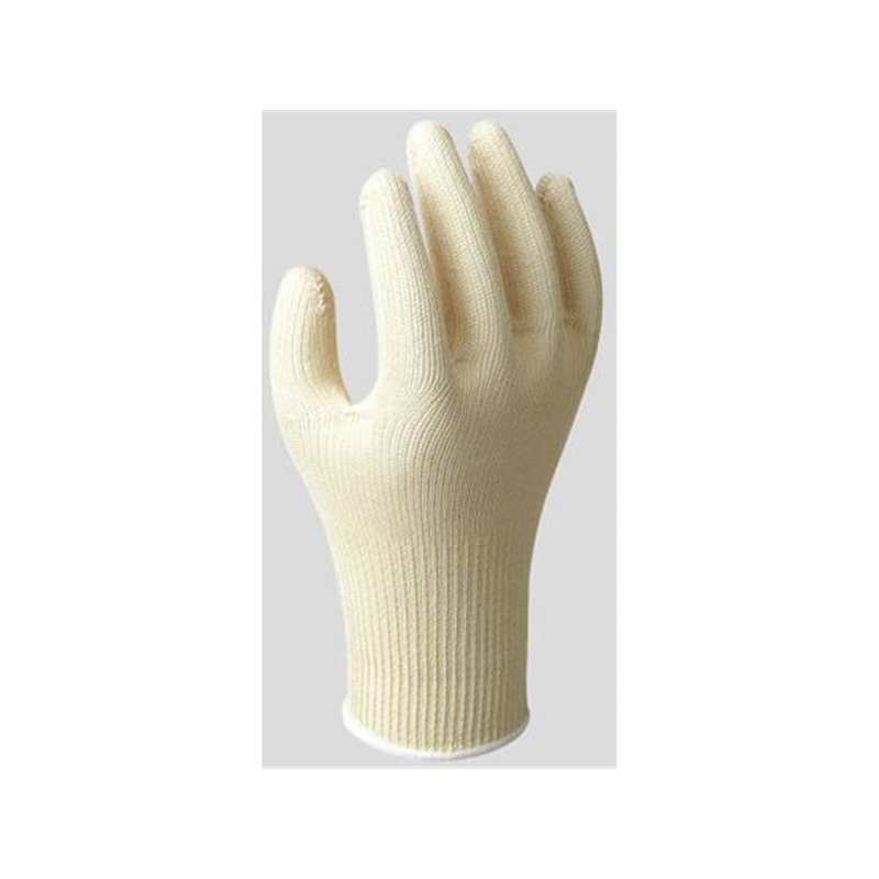 ショーワグローブ 耐切創手袋 ケミスターワイヤーフィット Sサイズ No.521S 1双（ご注文単位1双）【直送品】