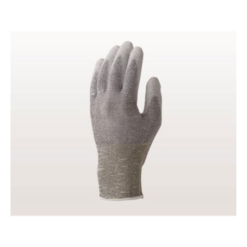 ショーワグローブ 耐切創手袋(ケミスター(R)パームFS)Lサイズ No.544- 1双（ご注文単位1双）【直送品】