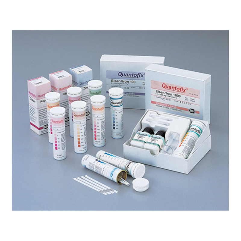 アイシス 半定量イオン試験紙QUANTOFIX(R)パーオキシド25 100入り 1箱（ご注文単位1箱）【直送品】