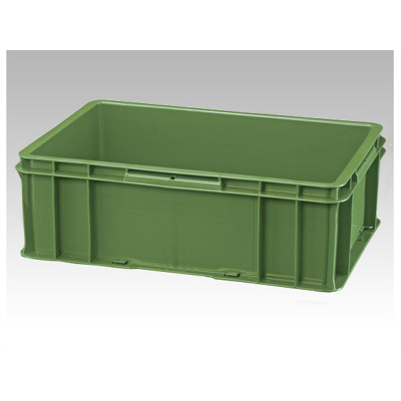 セキスイ グリーンレーベルコンテナ 本体 24L GL-531.5 1個（ご注文単位1個）【直送品】