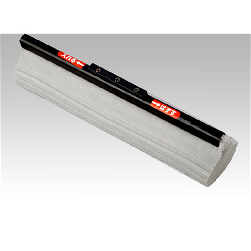 山崎産業 PVAスポンジワイパー 交換用スポンジ 1個（ご注文単位1個）【直送品】