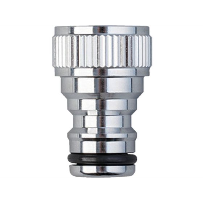 タカギ メタルネジ付蛇口ニップル G312 1個（ご注文単位1個）【直送品】