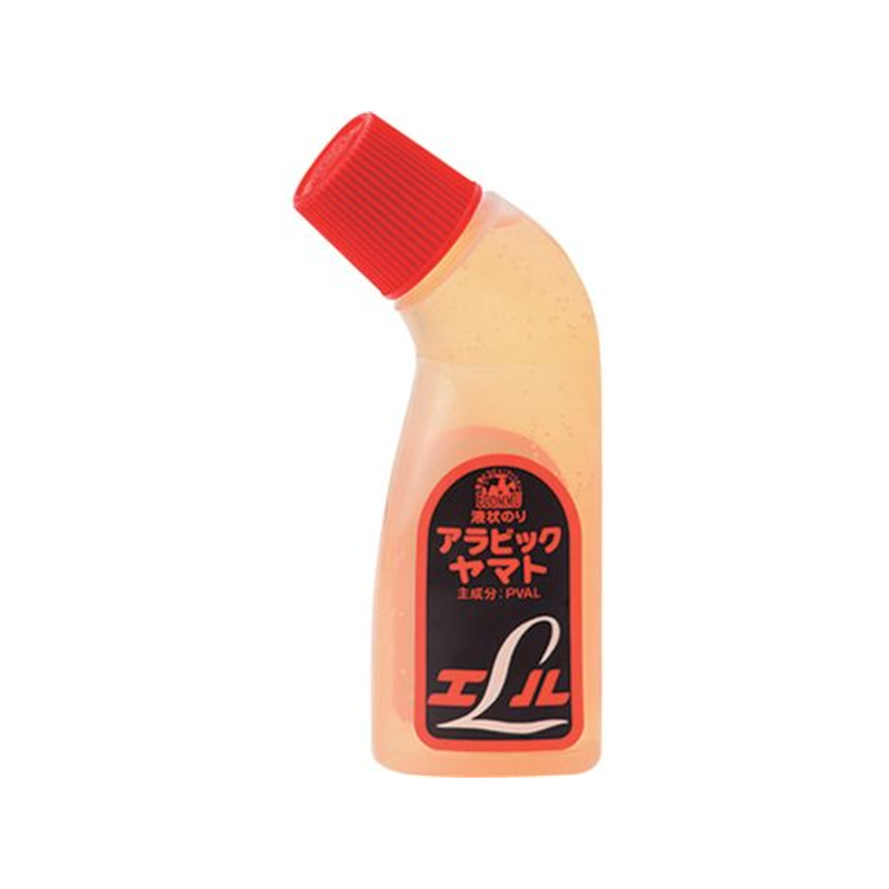 YAMATO アラビックヤマトエル70ml E-AL-200 1本（ご注文単位1本）【直送品】