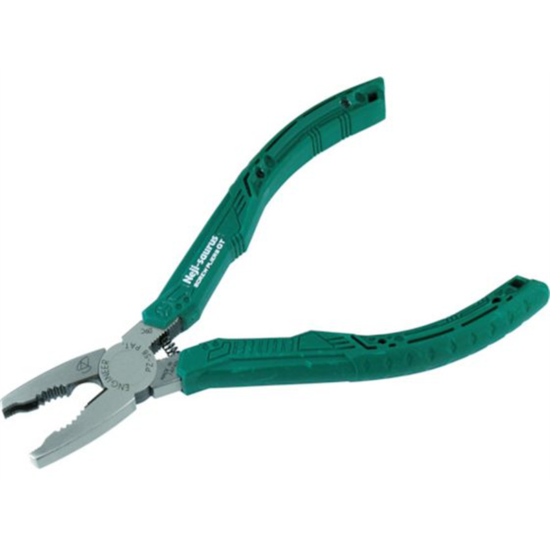 エンジニア ネジザウルスGT PZ-58 1個（ご注文単位1個）【直送品】