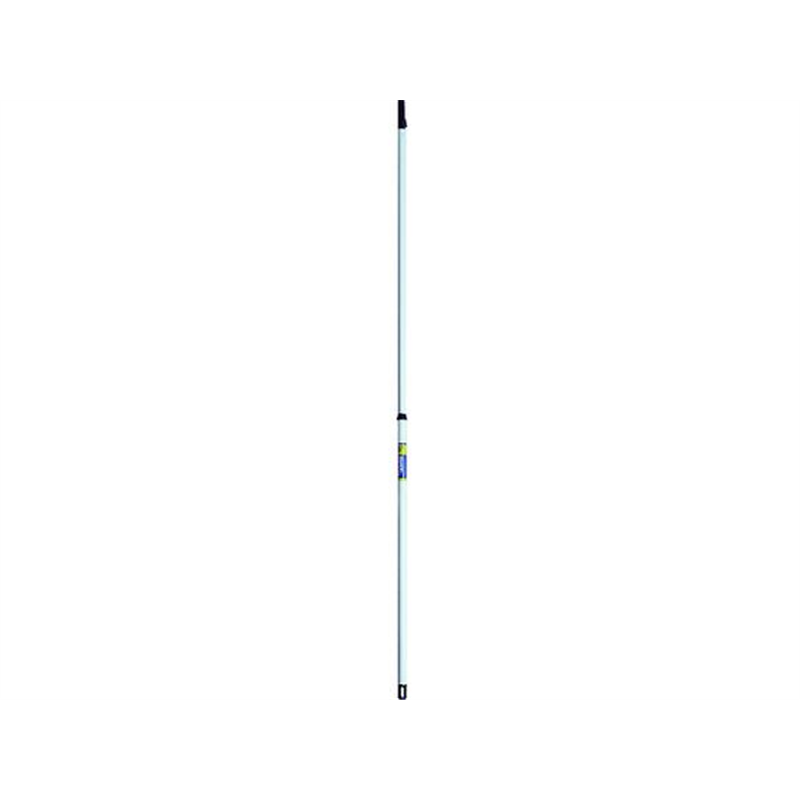 テラモト MM伸縮ポール CL-896-710-0 1本（ご注文単位1本）【直送品】