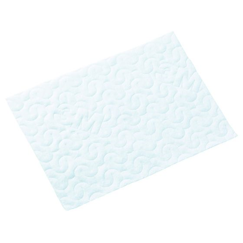 3M スコッチ・ブライト フロア用ドライシート18枚入 FW-DSM18 1袋（ご注文単位1袋）【直送品】