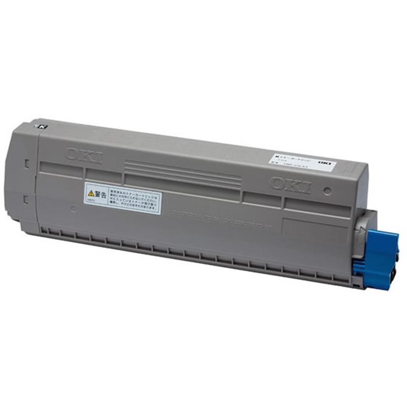 ＯＫＩ トナーカートリッジ ブラック 特大 TNR-C3LK4 1本（ご注文単位1本）【直送品】