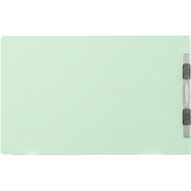 プラス フラットファイル 縦罫線タイプ B5E ブルー NO.032NT／98-2 1冊（ご注文単位1冊）【直送品】