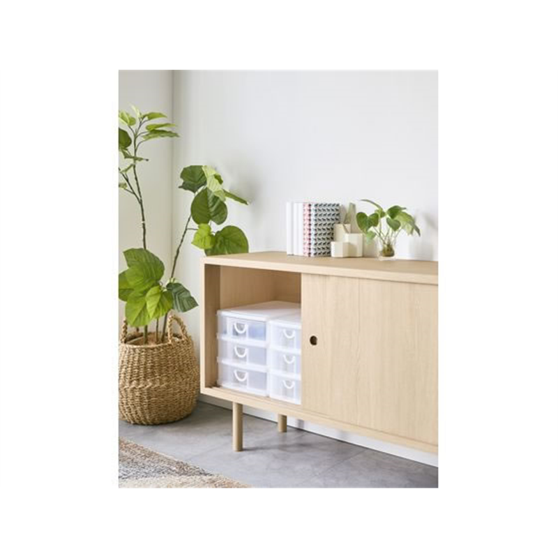 サンコープラスチック エルピス A-403 ホワイト 1個（ご注文単位1個）【直送品】