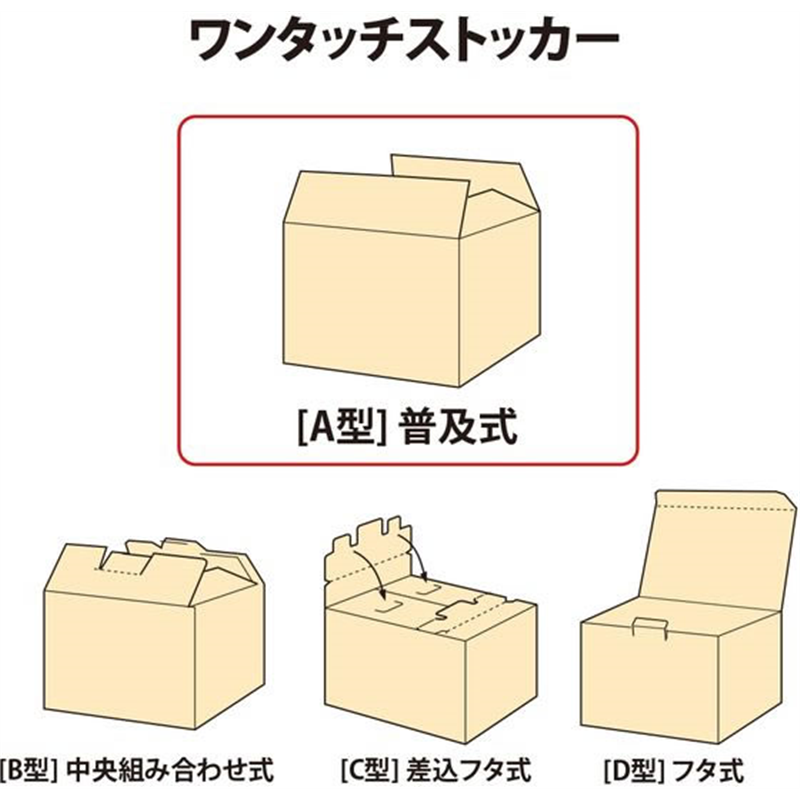 プラス ワンタッチストッカー A型普及式 A-2 A4用 DN-112／40-84 1枚（ご注文単位1枚）【直送品】