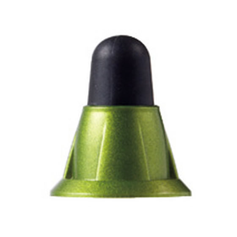 パイロット フリクションボール4ウッド用ラバー ダークグリーン LFBFRU23-DG 1個（ご注文単位1個）【直送品】