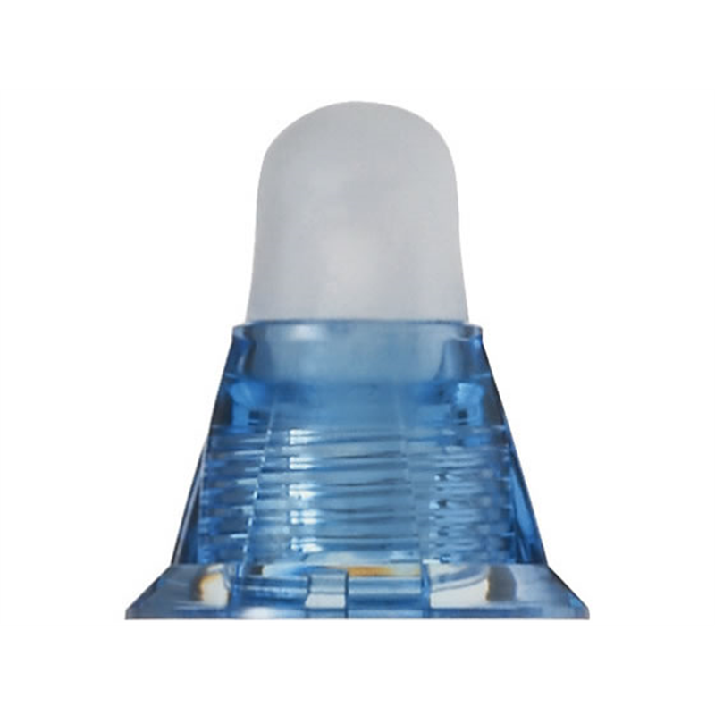 パイロット フリクションボール4用ラバー ライトブルー LFBFRU10-LB 1個（ご注文単位1個）【直送品】