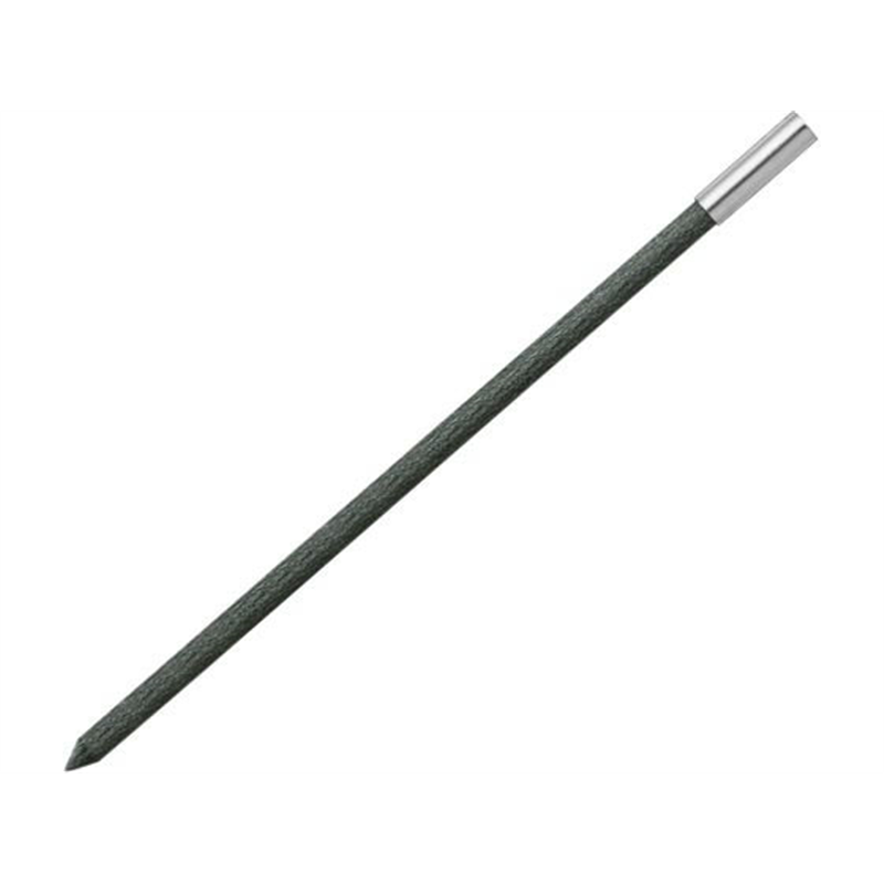 ぺんてる マルチ8専用替芯 替芯 HB 2本入 CA2-HB 1本（ご注文単位1本）【直送品】