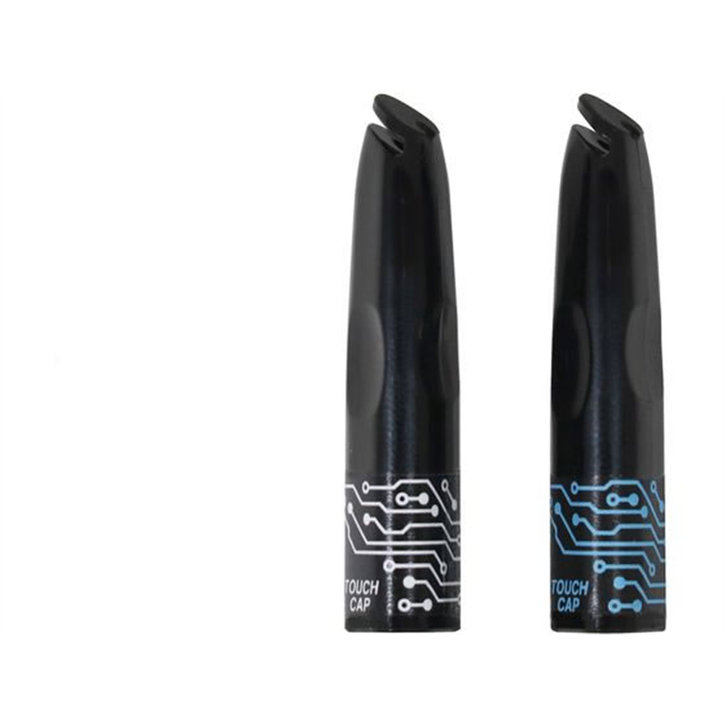 クツワ タッチキャップ ブルー MT001BL 1個（ご注文単位1個）【直送品】