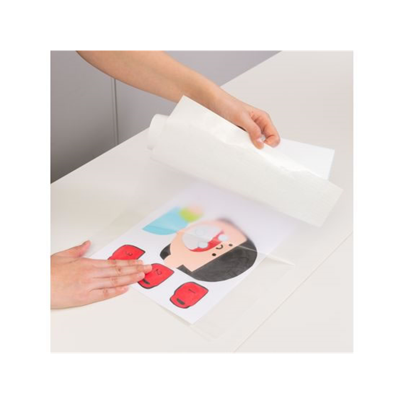 ニチバン カバーフィルム 業務用 幅230mm×25m CF-230L1 1本（ご注文単位1本）【直送品】