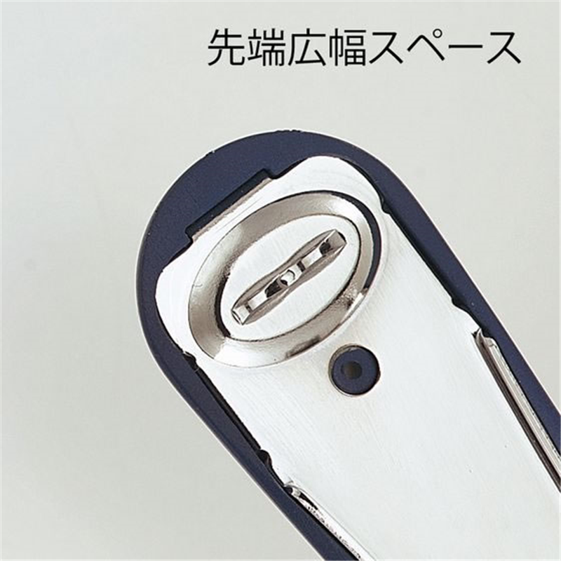 プラス ラクヒットブリスターパック入 針付 ブルー ST-010RH／30-98 1個（ご注文単位1個）【直送品】