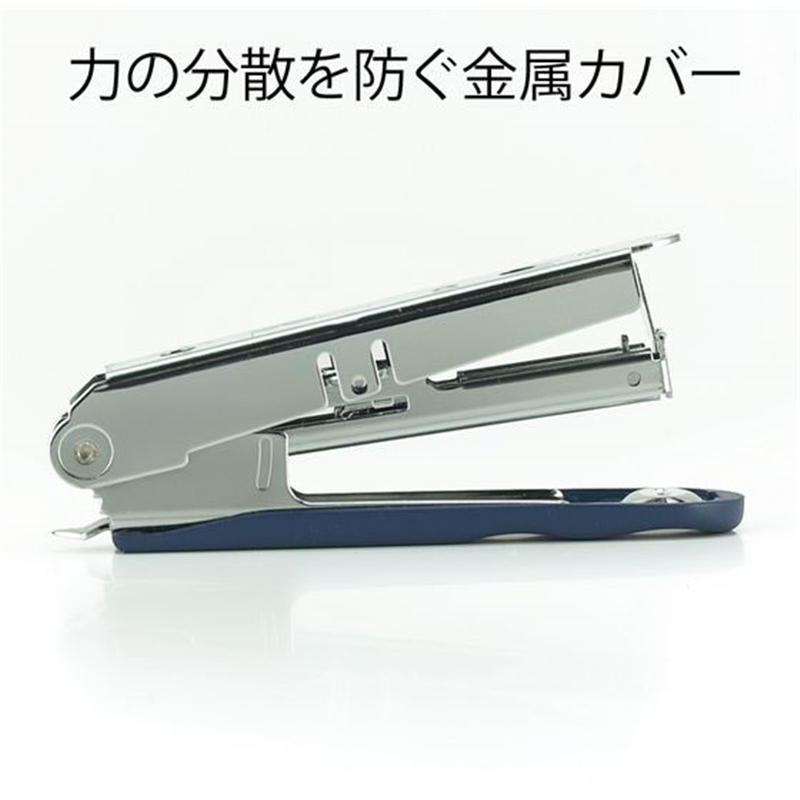 プラス ラクヒットブリスターパック入 針付 ブルー ST-010RH／30-98 1個（ご注文単位1個）【直送品】