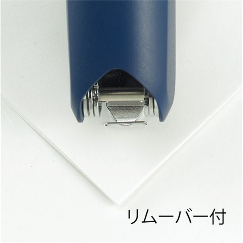 プラス ラクヒットブリスターパック入 針付 ブルー ST-010RH／30-98 1個（ご注文単位1個）【直送品】