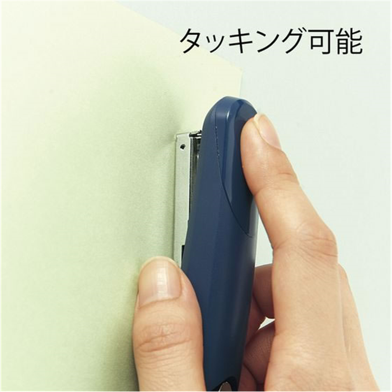 プラス ラクヒットブリスターパック入 針付 ブルー ST-010RH／30-98 1個（ご注文単位1個）【直送品】