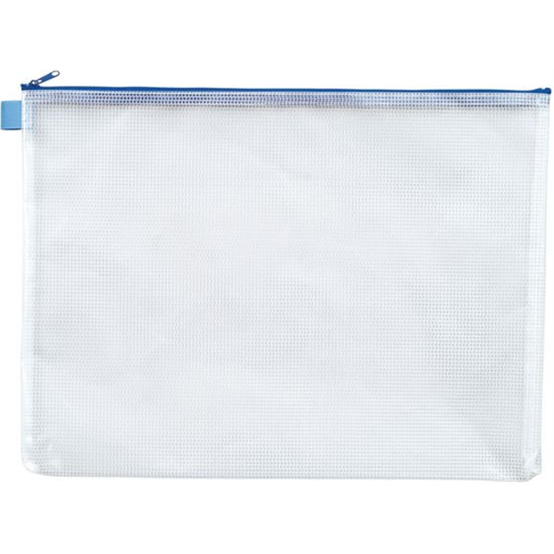 マグエックス メッシュケース B4 MMC-B4-B 1枚（ご注文単位1枚）【直送品】