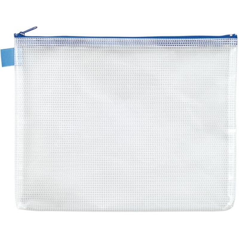 マグエックス メッシュケース B5 MMC-B5-B 1枚（ご注文単位1枚）【直送品】