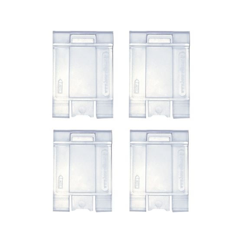 クルーズ レタートレー専用ライザー 4個入 LT-300TR 1パック（ご注文単位1パック）【直送品】