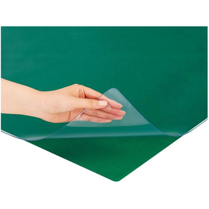 プラス 安心デスクマット 斜め W990×690 DM-107AW／41-122 1枚（ご注文単位1枚）【直送品】