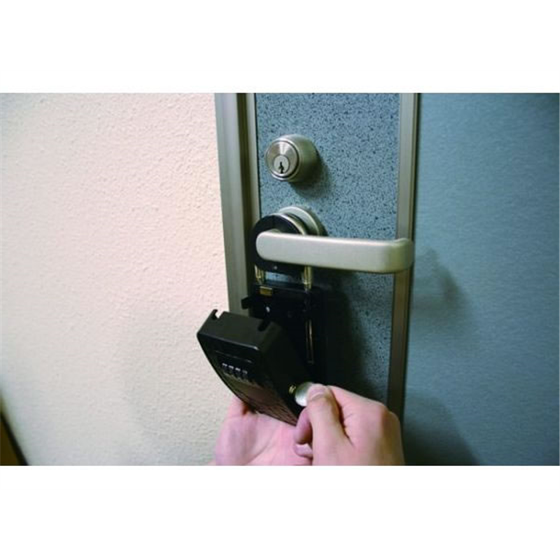 ノムラテック 2WAYキーストック 緊急解除キーⅠ個付き N-2361 1個（ご注文単位1個）【直送品】