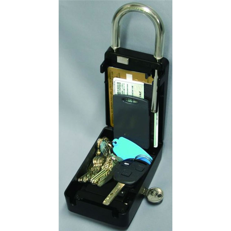 ノムラテック 2WAYキーストック 緊急解除キーⅠ個付き N-2361 1個（ご注文単位1個）【直送品】