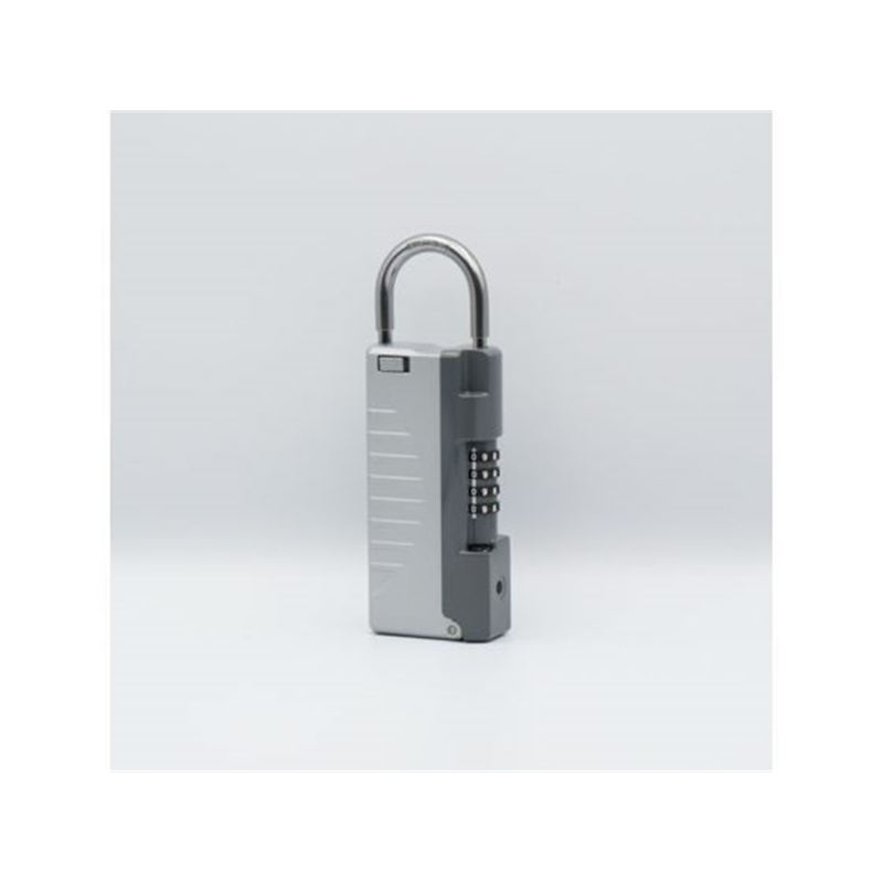 ノムラテック NEW キーストック ハンディ LEDライト付 N-1298 1個（ご注文単位1個）【直送品】