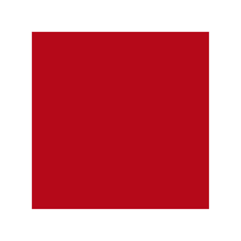 スマートバリュー 単色おりがみ 赤 100枚 B260J-1 1パック（ご注文単位1パック）【直送品】