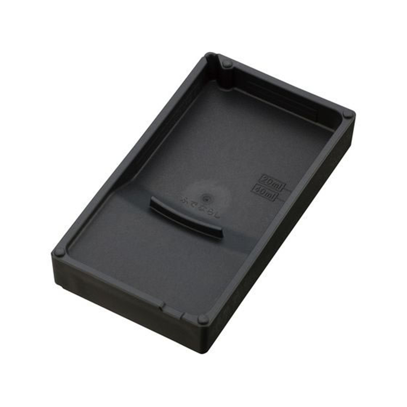 呉竹 ぼくち硯4.5平 HC15-45S 1個（ご注文単位1個）【直送品】